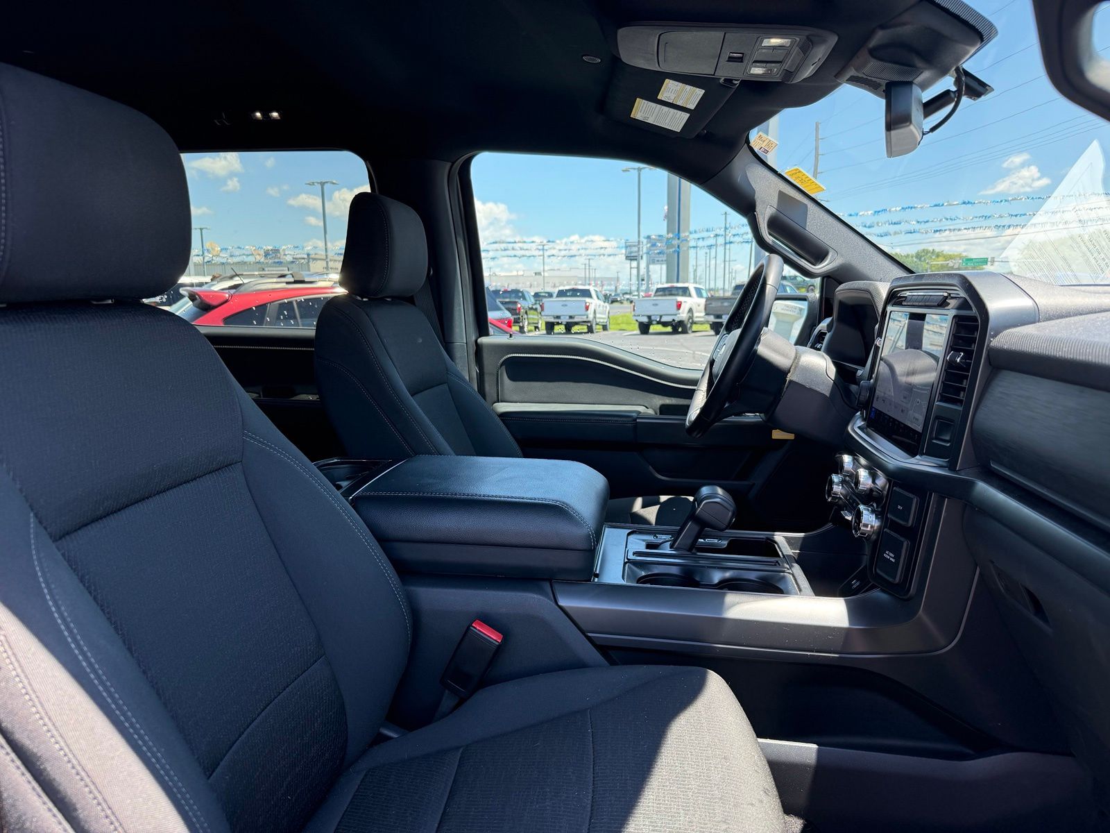 2024 Ford F-150 image 15