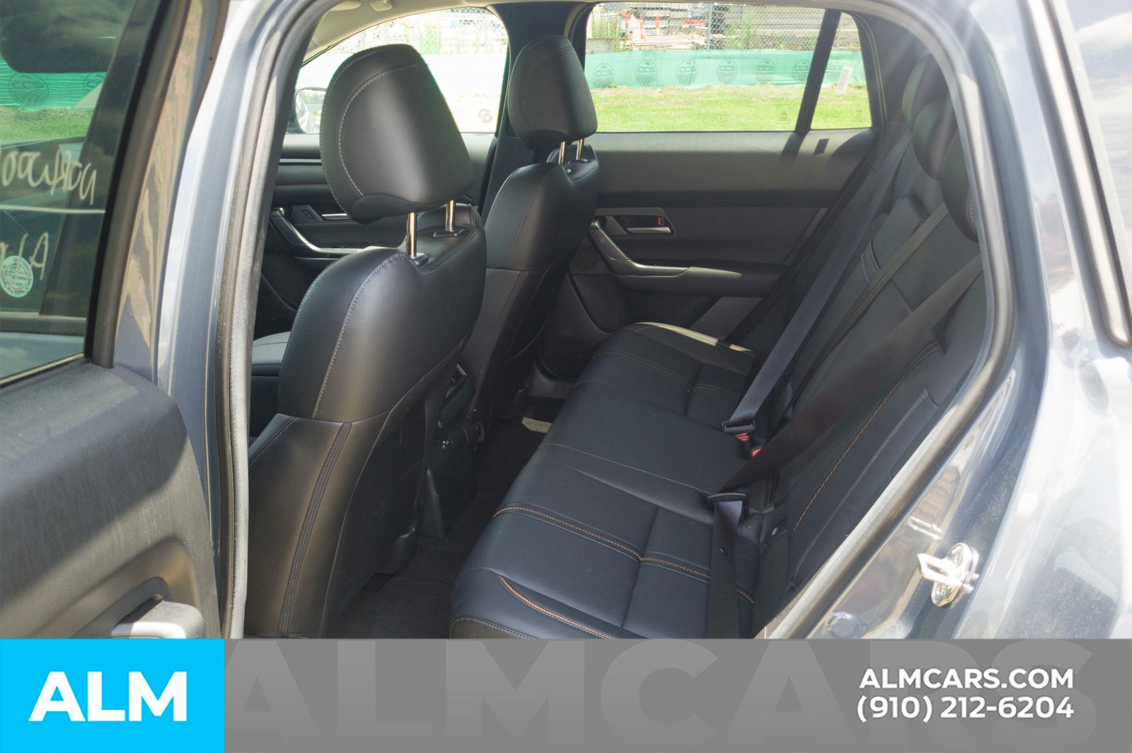 Used 2025 Gray Metallic Mazda Premium image 20