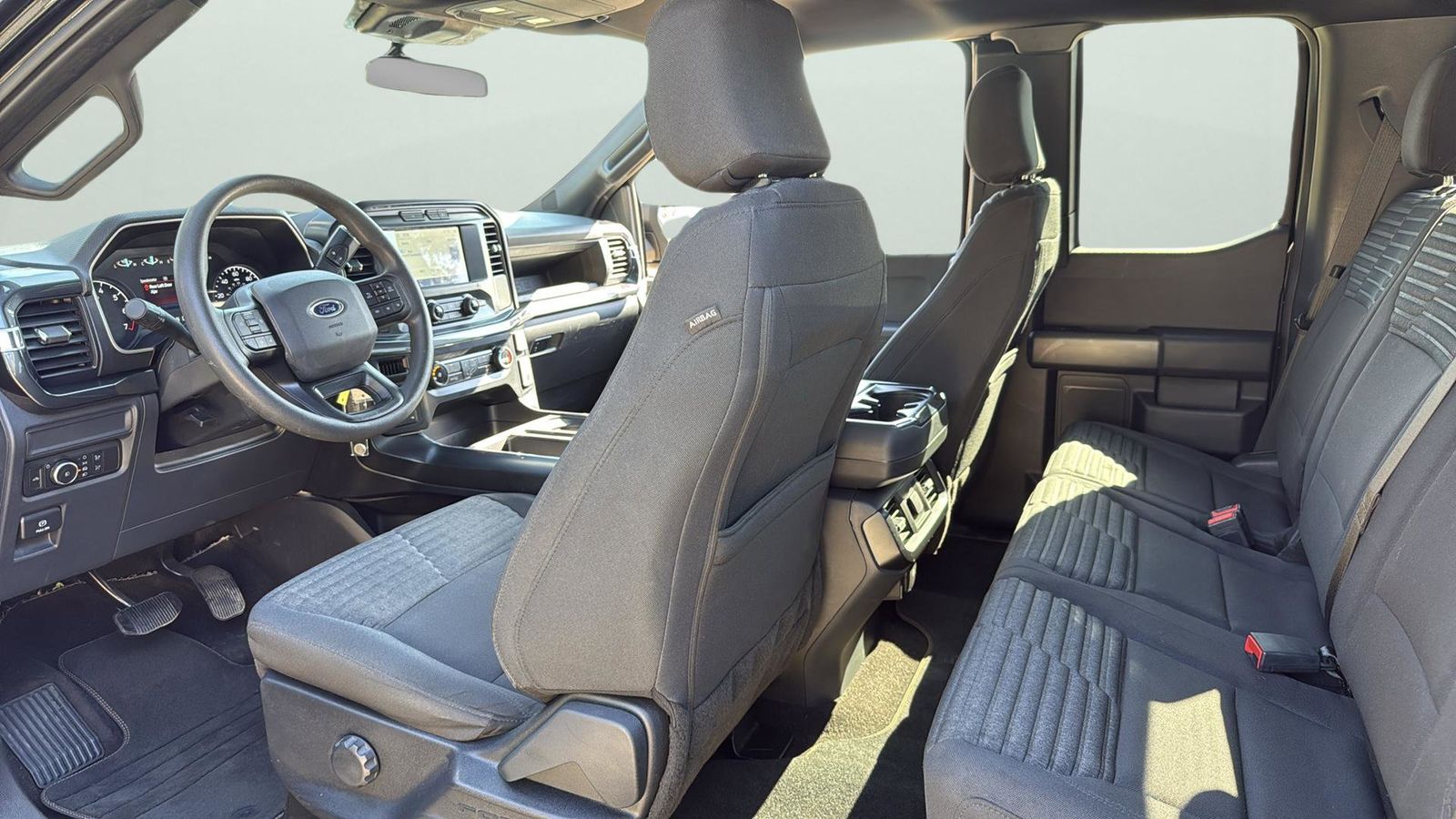 Used Car 2022 Ford F-150  Xl For Sale Under $40,000 In Austin, Texas