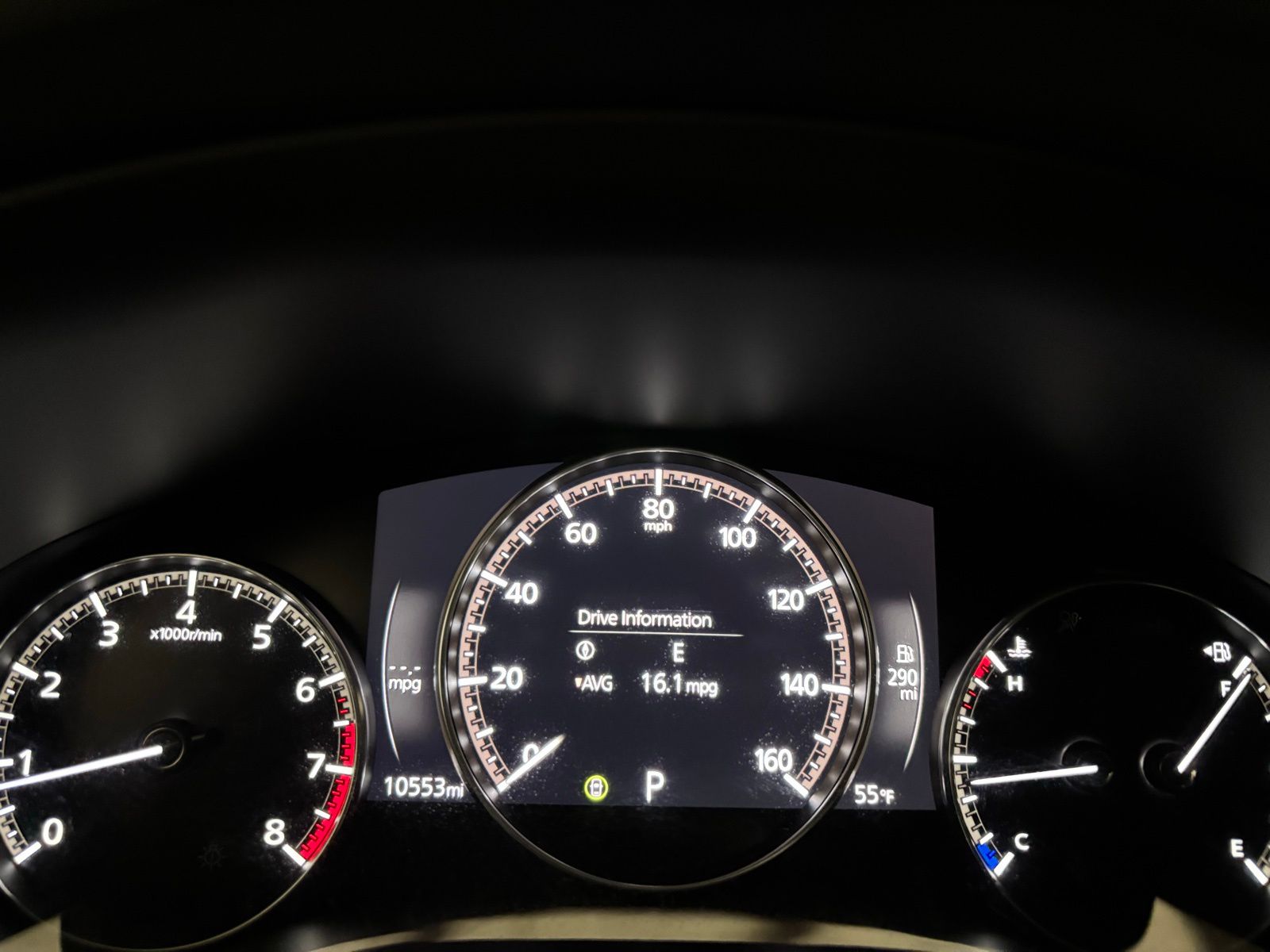 Used Car 2024 Mazda Mazda3  2.5 S Select Sport For Sale Under $25,000 In Austin, Texas