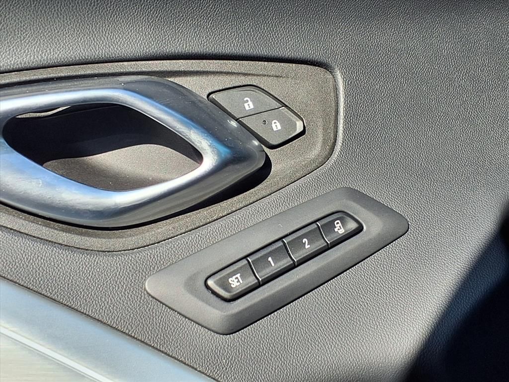 2024 Chevrolet Camaro SS Gray at AutoSavvy Houston Southwest