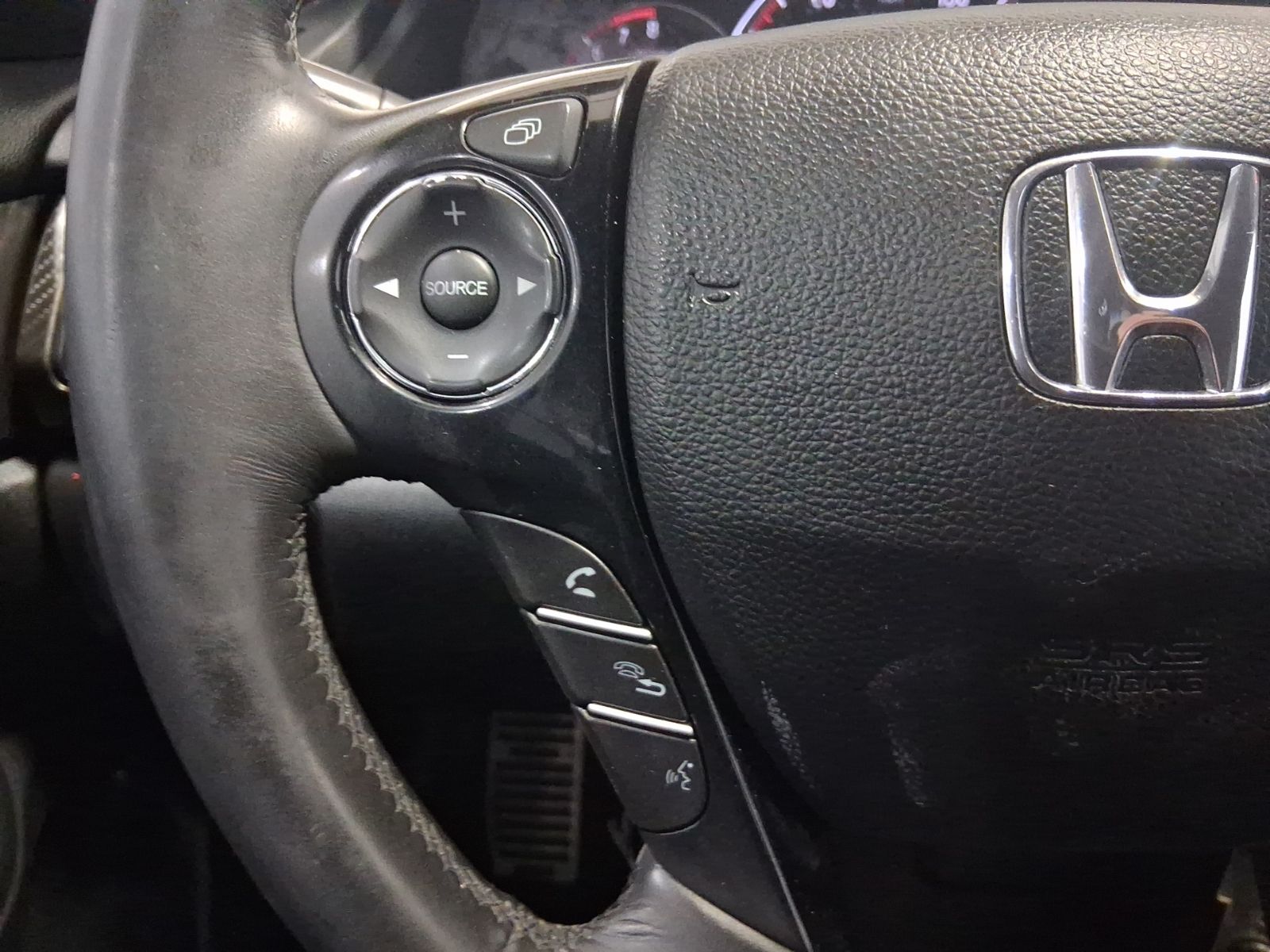 Used Car 2016 Honda Accord  Sport For Sale Under $12,000 In Austin, Texas