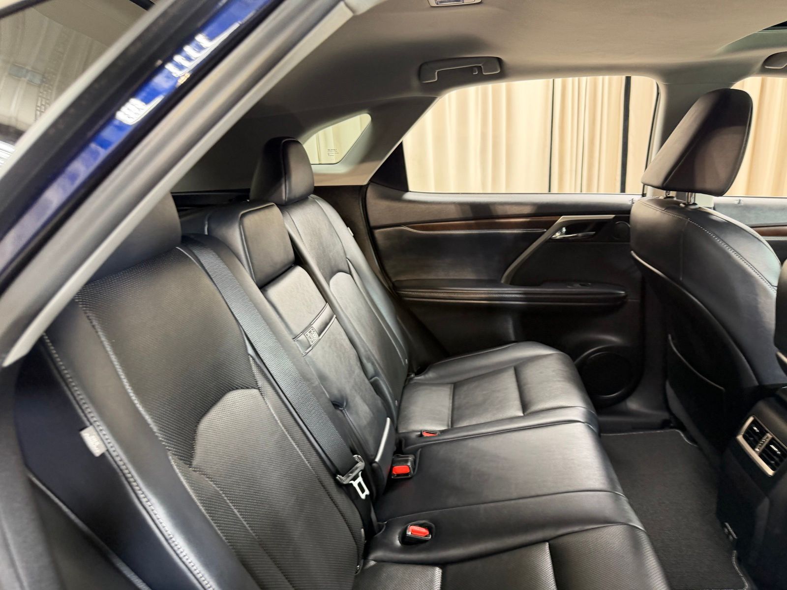 Used 2021  Lexus 350 image 39