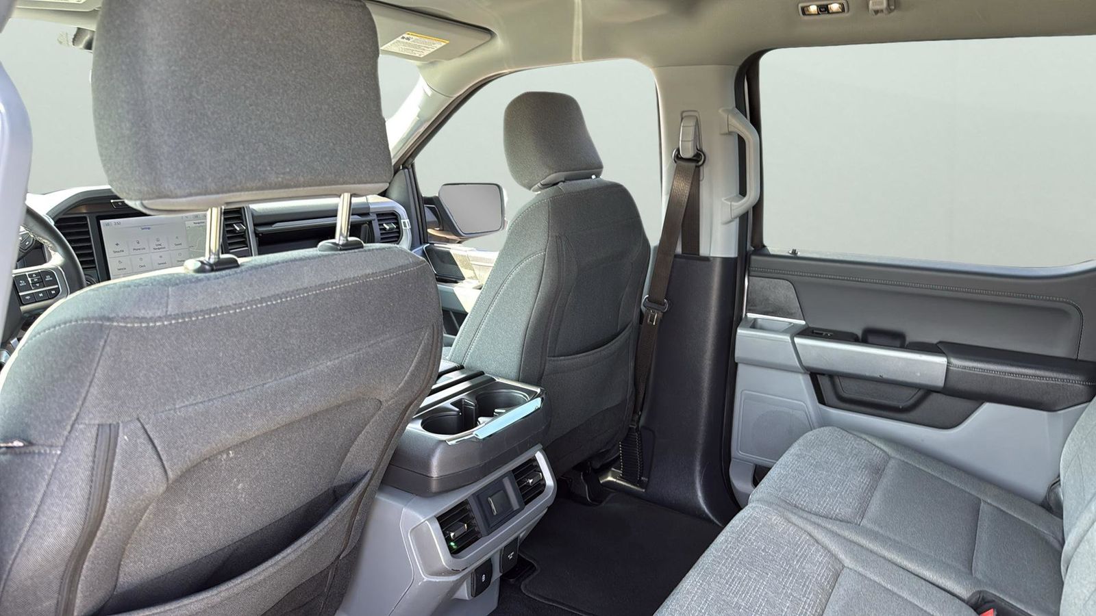 Used Car 2024 Ford F-150  Xlt For Sale Under $50,000 In Austin, Texas