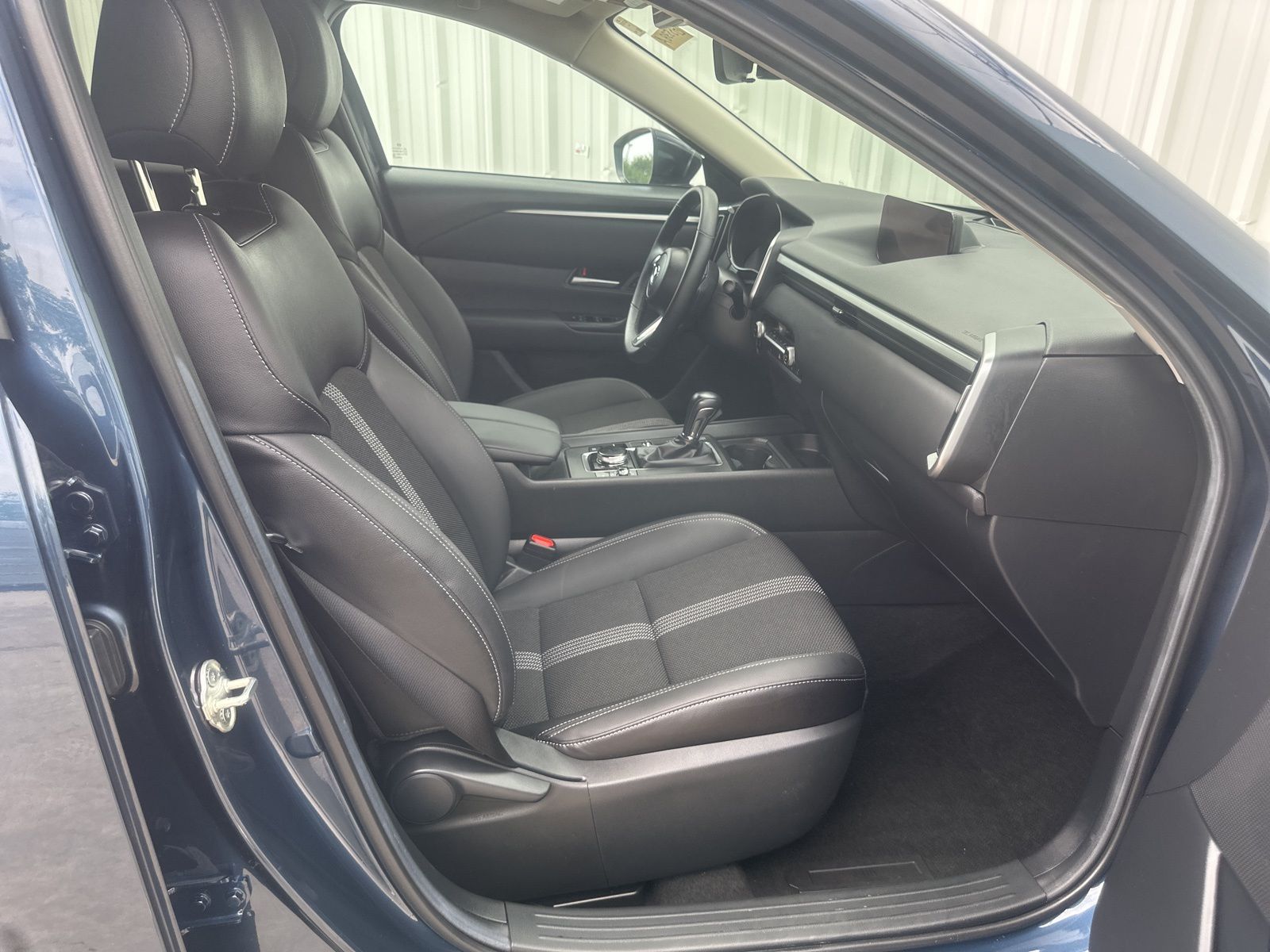 Used Car 2025 Mazda Cx-50  2.5 S Preferred Package For Sale Under $30,000 In Austin, Texas