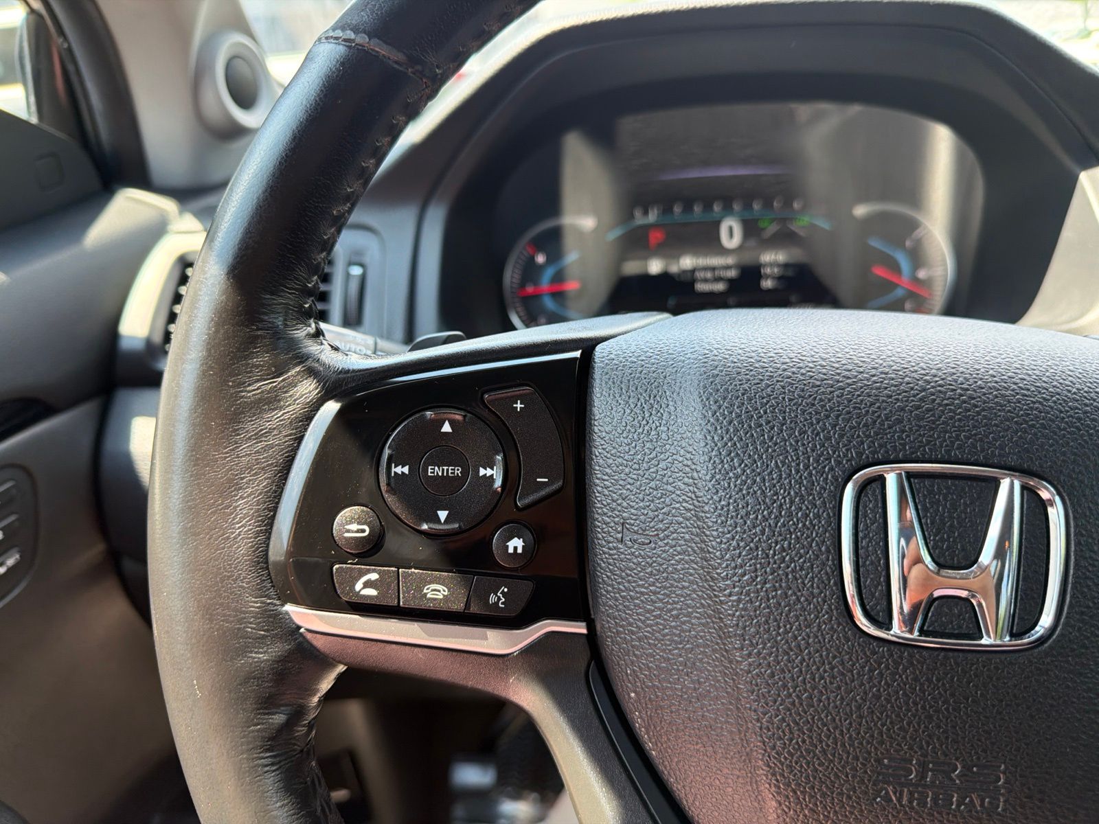 Used 2019 Silver Honda Elite image 18