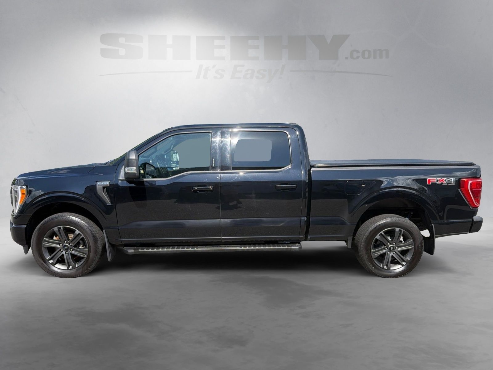 Certified Used 2023  Ford XLT image 15