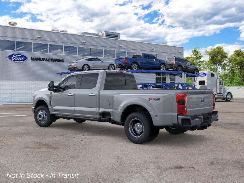 New 2026 Avalanche Ford Lariat image 6
