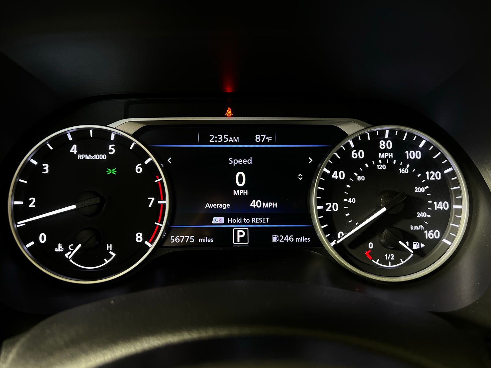 2022 Nissan Sentra SV 15