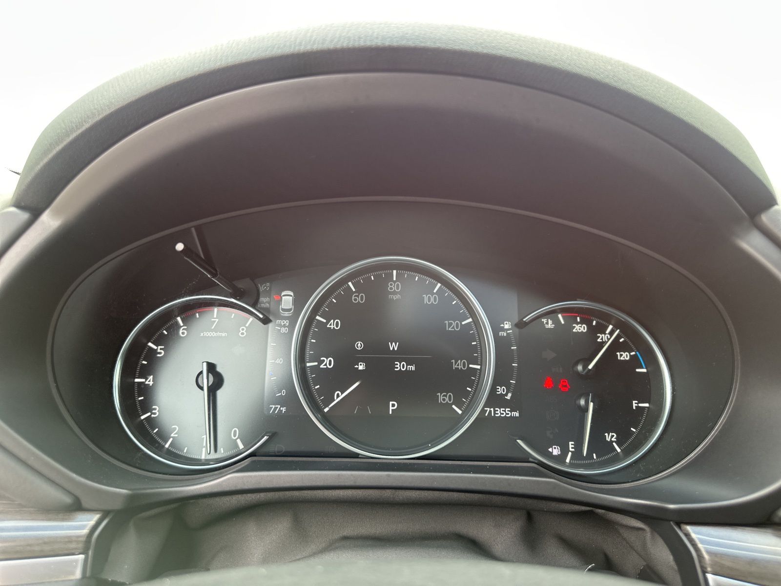 Used Car 2023 Mazda Cx-5  2.5 S Premium Package For Sale Under $25,000 In Austin, Texas