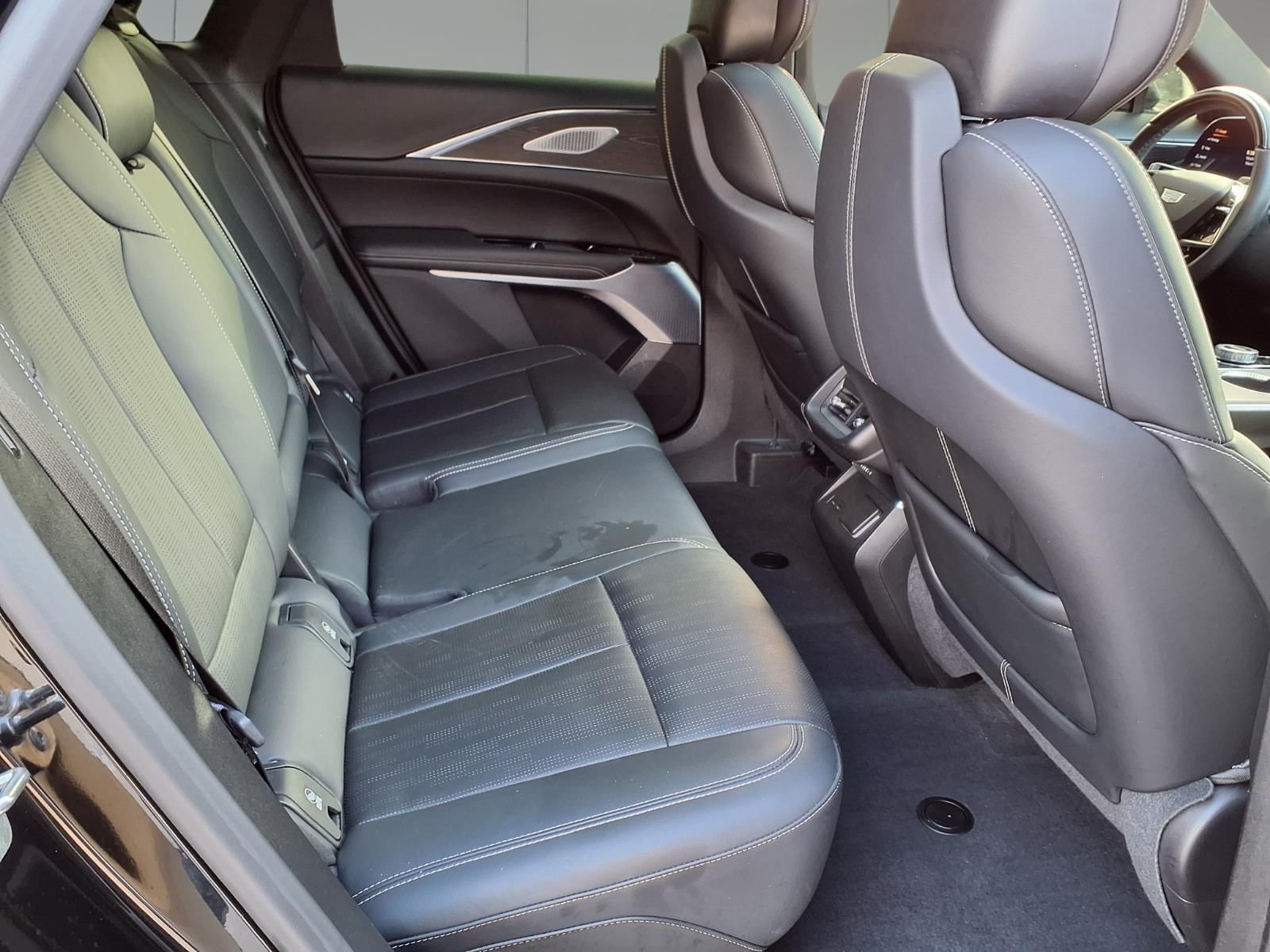 2024 Cadillac LYRIQ Sport Black at Bayway Cadillac of The Woodlands