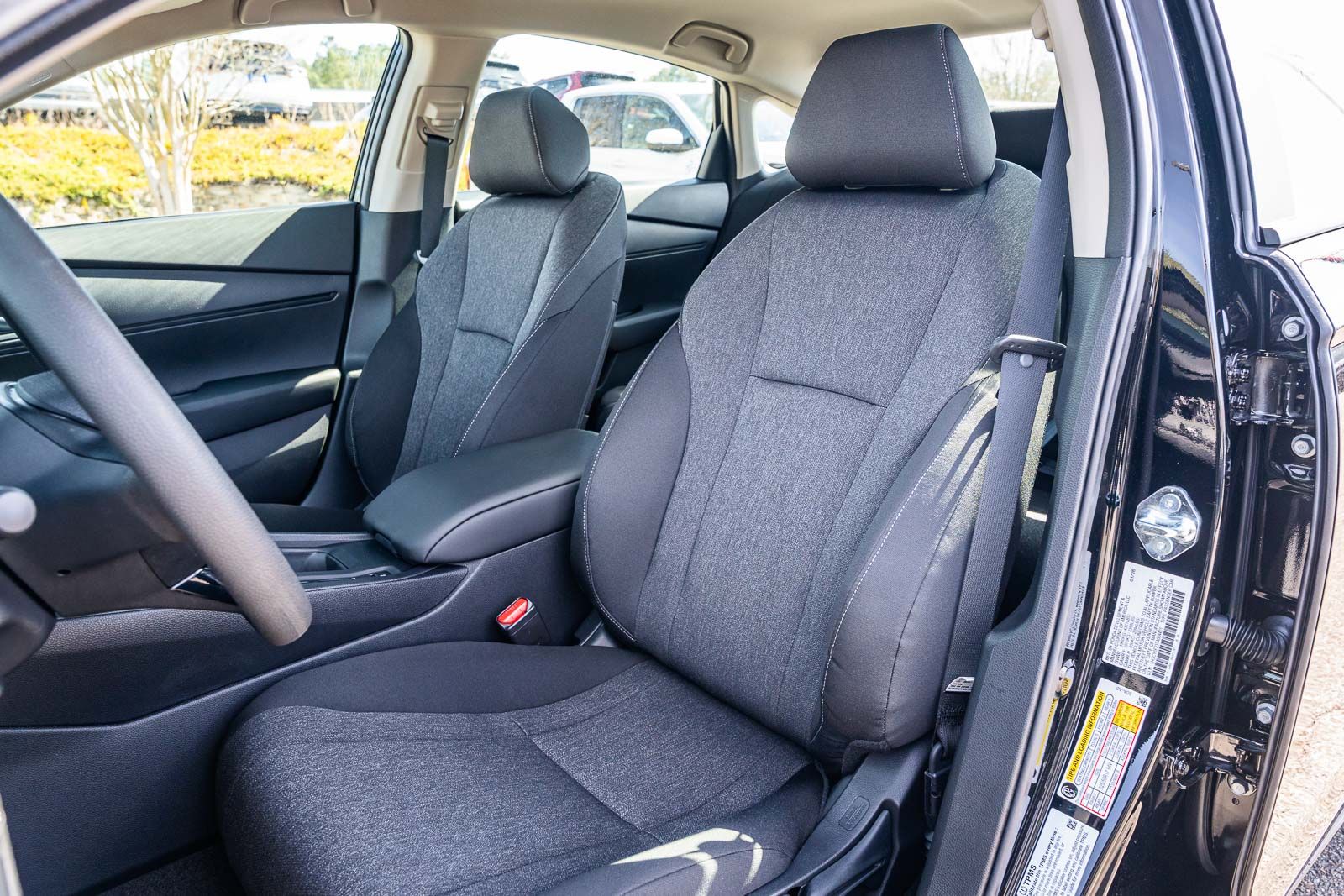 New 2026 Honda Accord Sedan Sedan