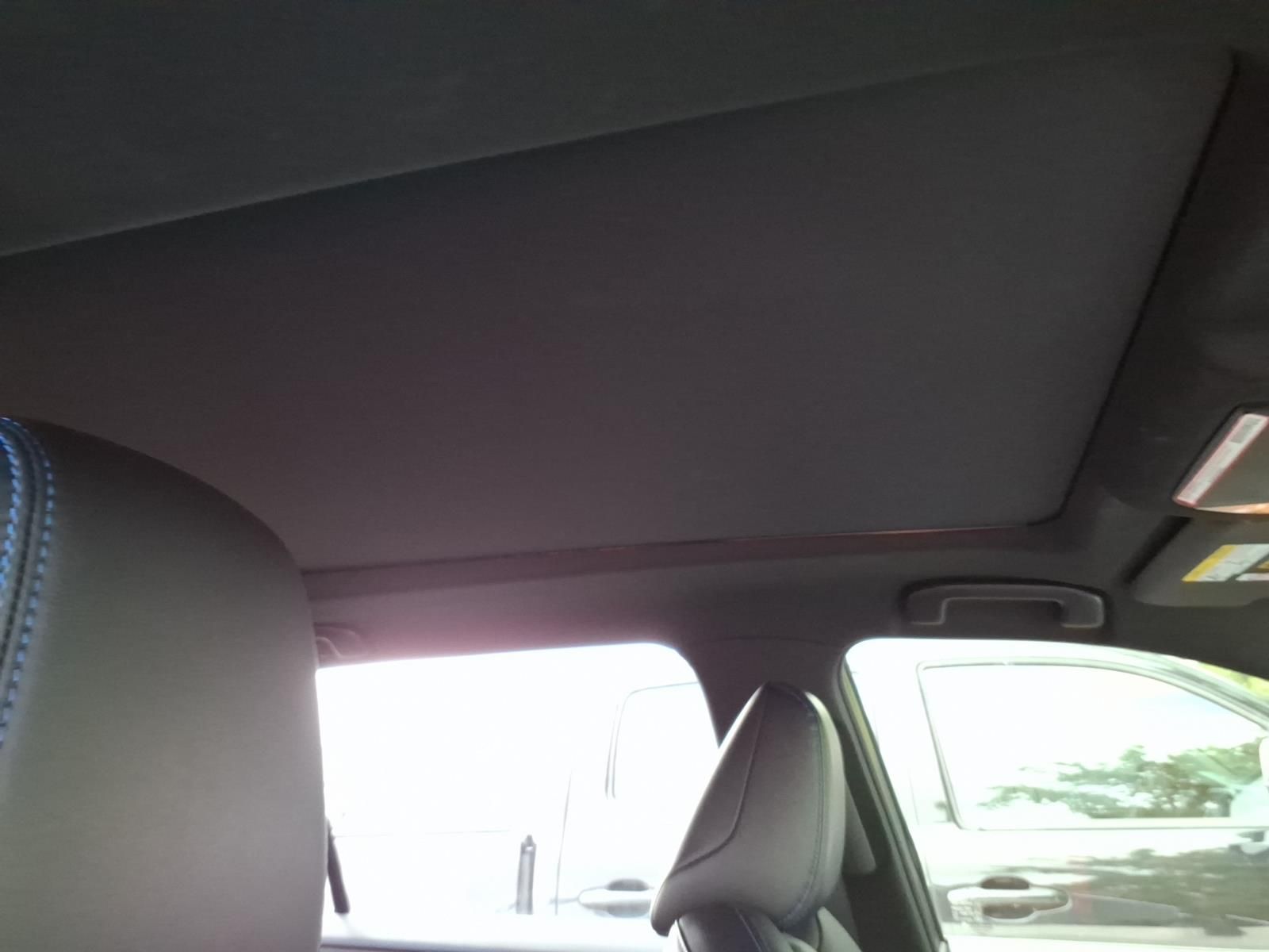 2021 Toyota RAV4 Hybrid XSE White at North Houston Mitsubishi