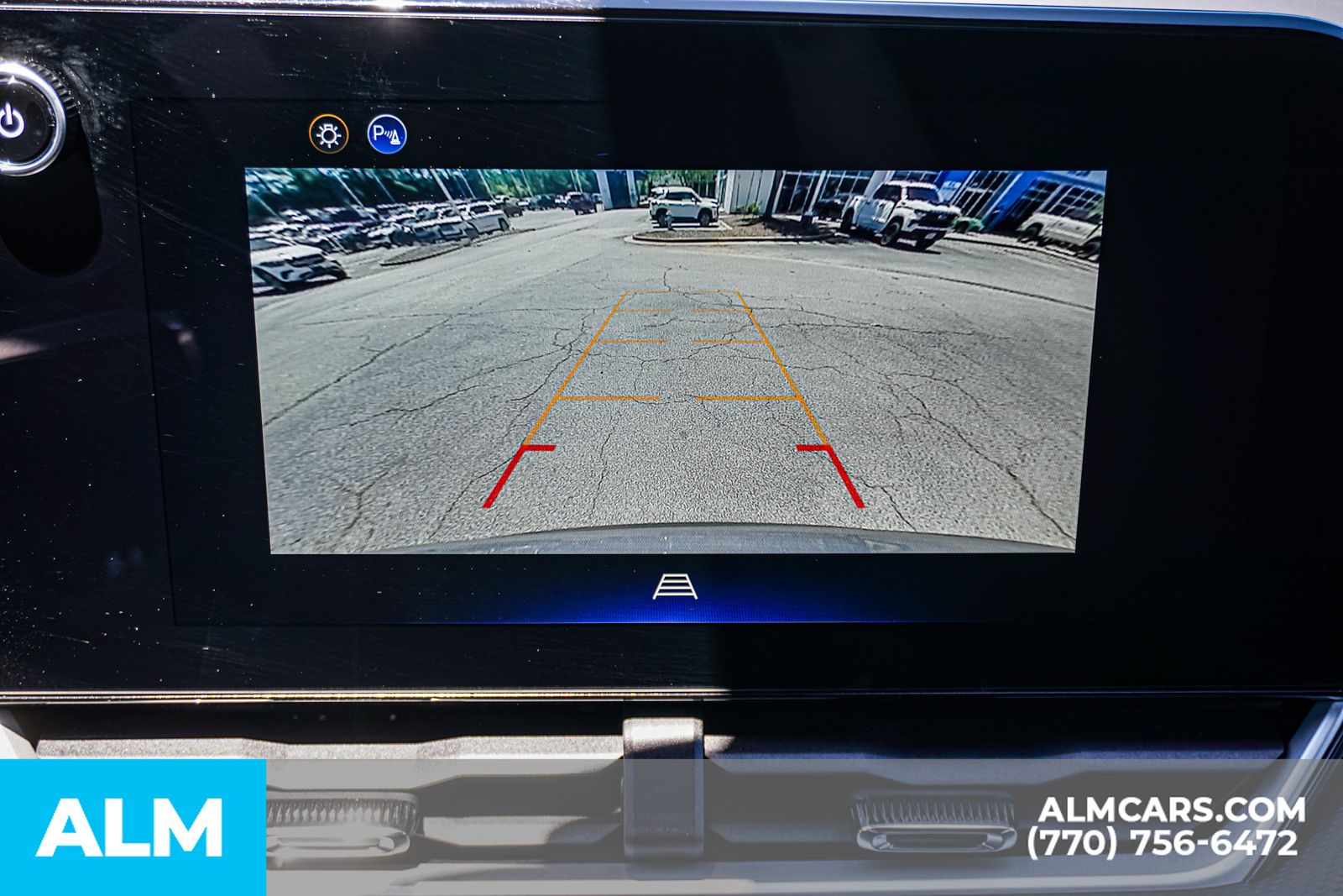 Used 2026 Gray Chevrolet LT image 38
