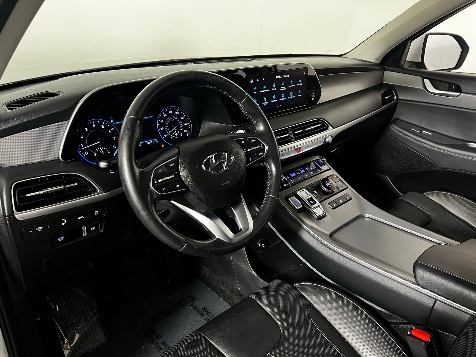 Thumbnail: 2022 Hyundai Palisade - 12