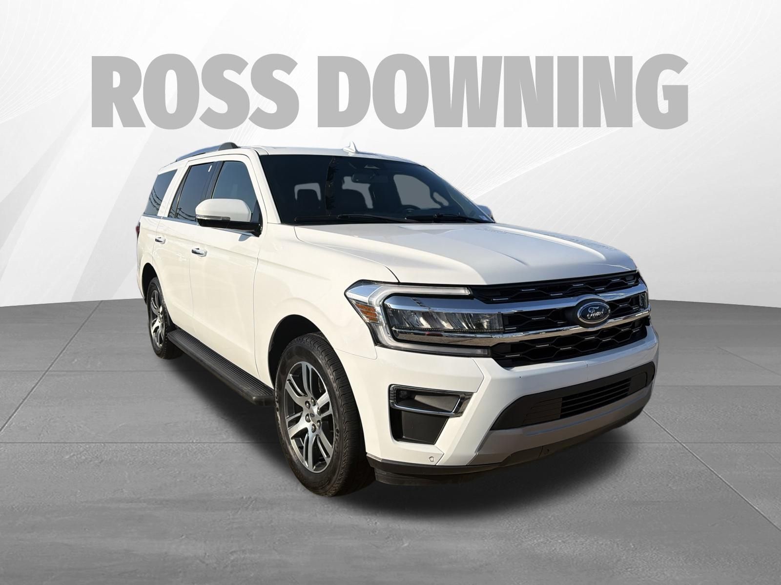 2024 Ford Expedition Limited - 2
