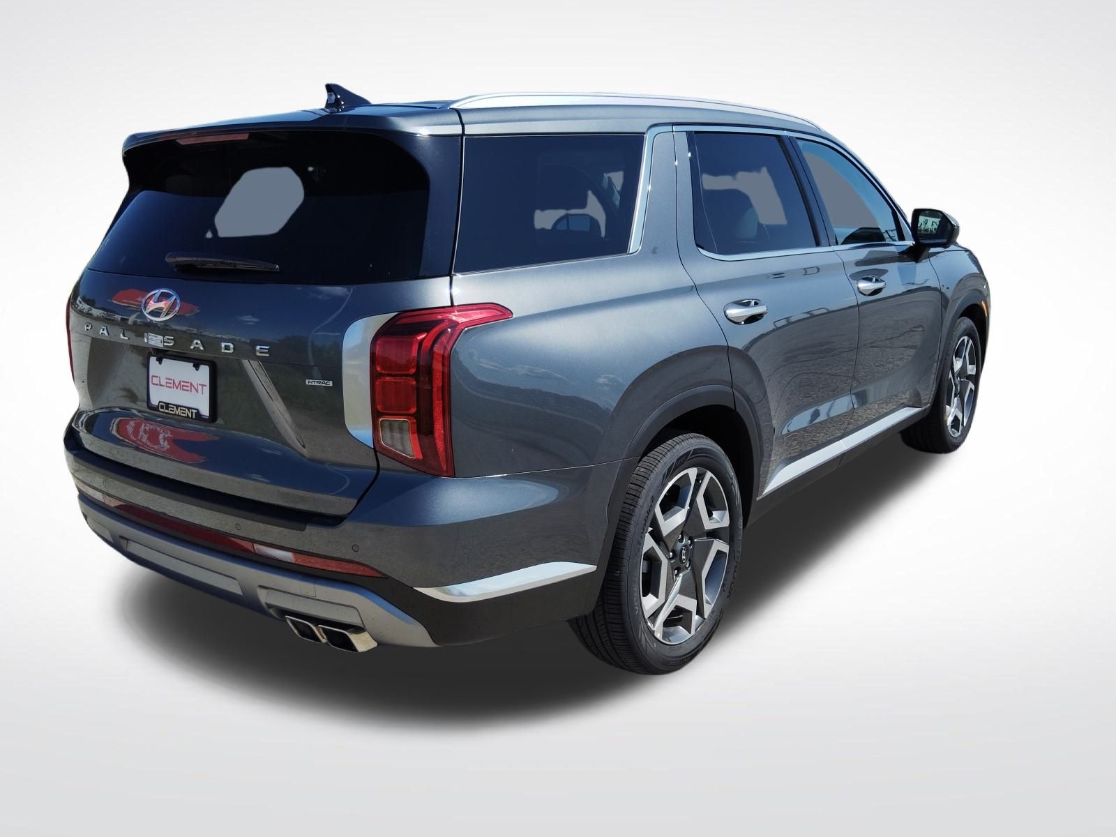 2024 Hyundai Palisade Limited 5