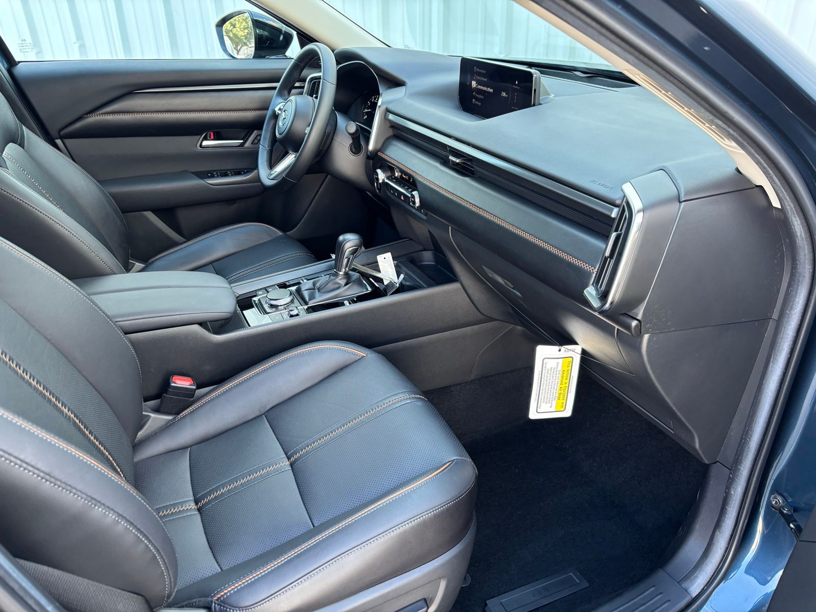 Used Car 2025 Mazda Cx-50  2.5 S Premium Plus Package For Sale Under $35,000 In Austin, Texas