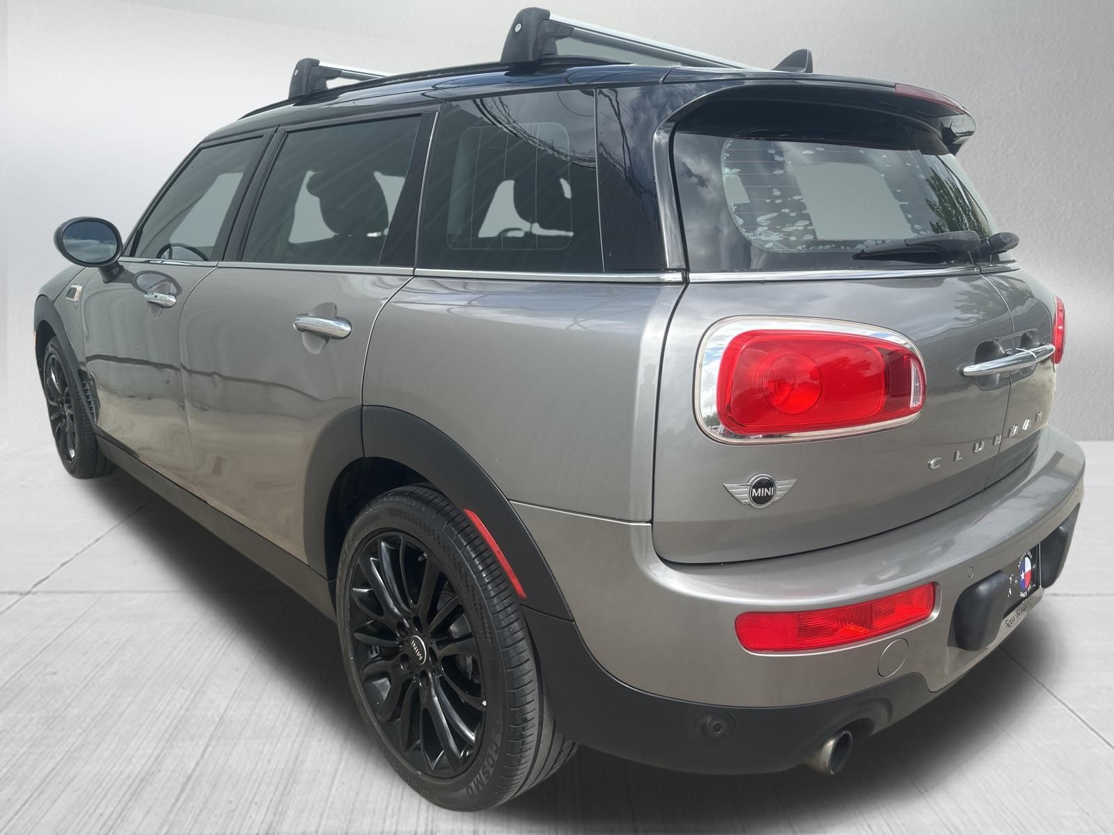 Used Car 2016 Mini Cooper  Clubman For Sale Under $10,000 In Austin, Texas