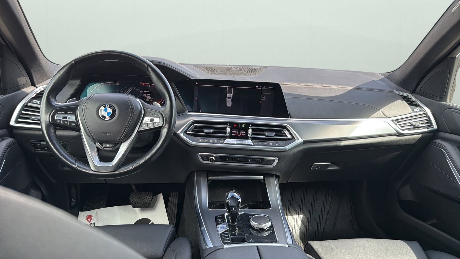 Used Car 2019 Bmw X5  Xdrive40i For Sale Under $30,000 In Austin, Texas