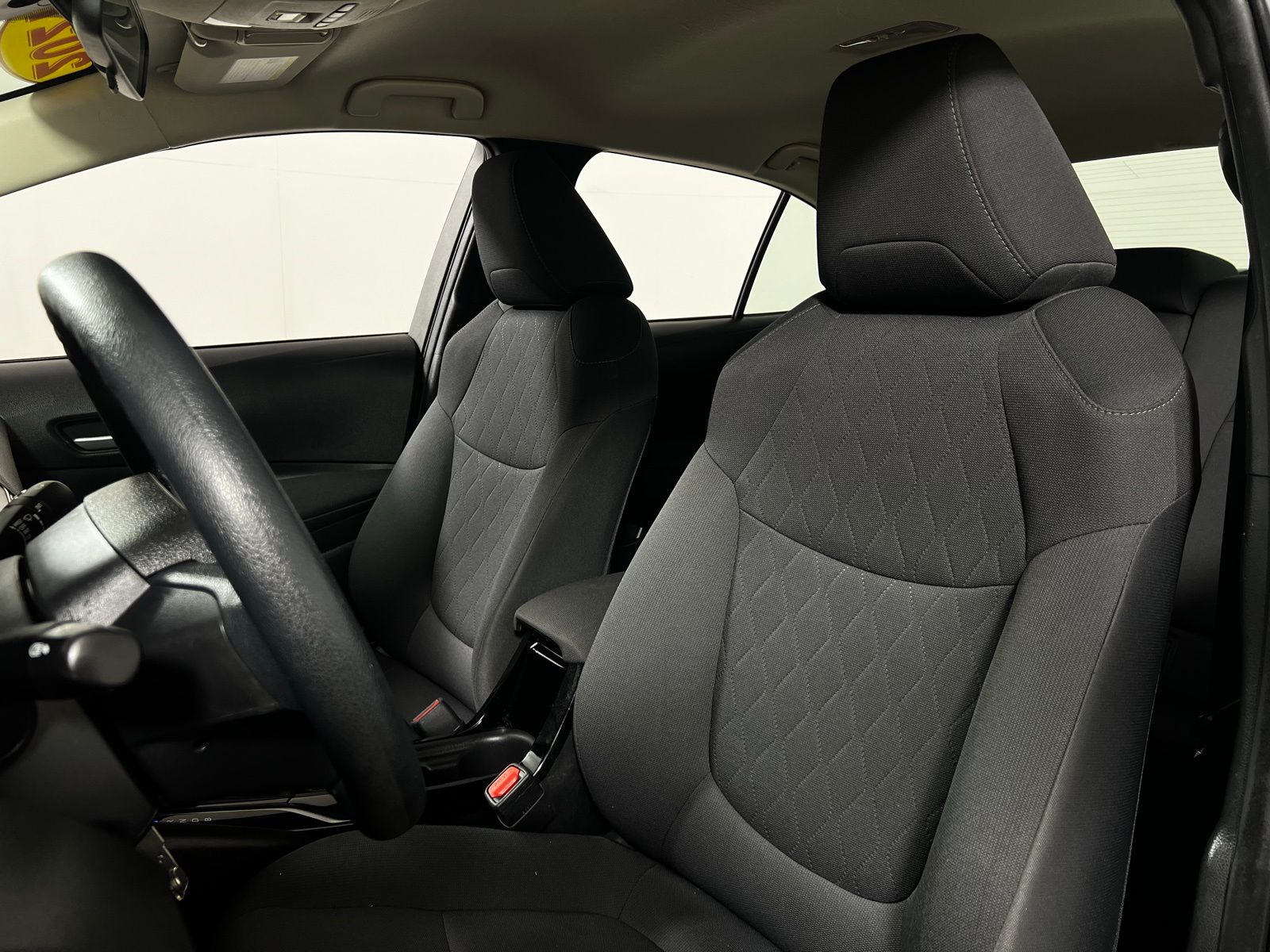 Thumbnail: 2020 Toyota Corolla - 13