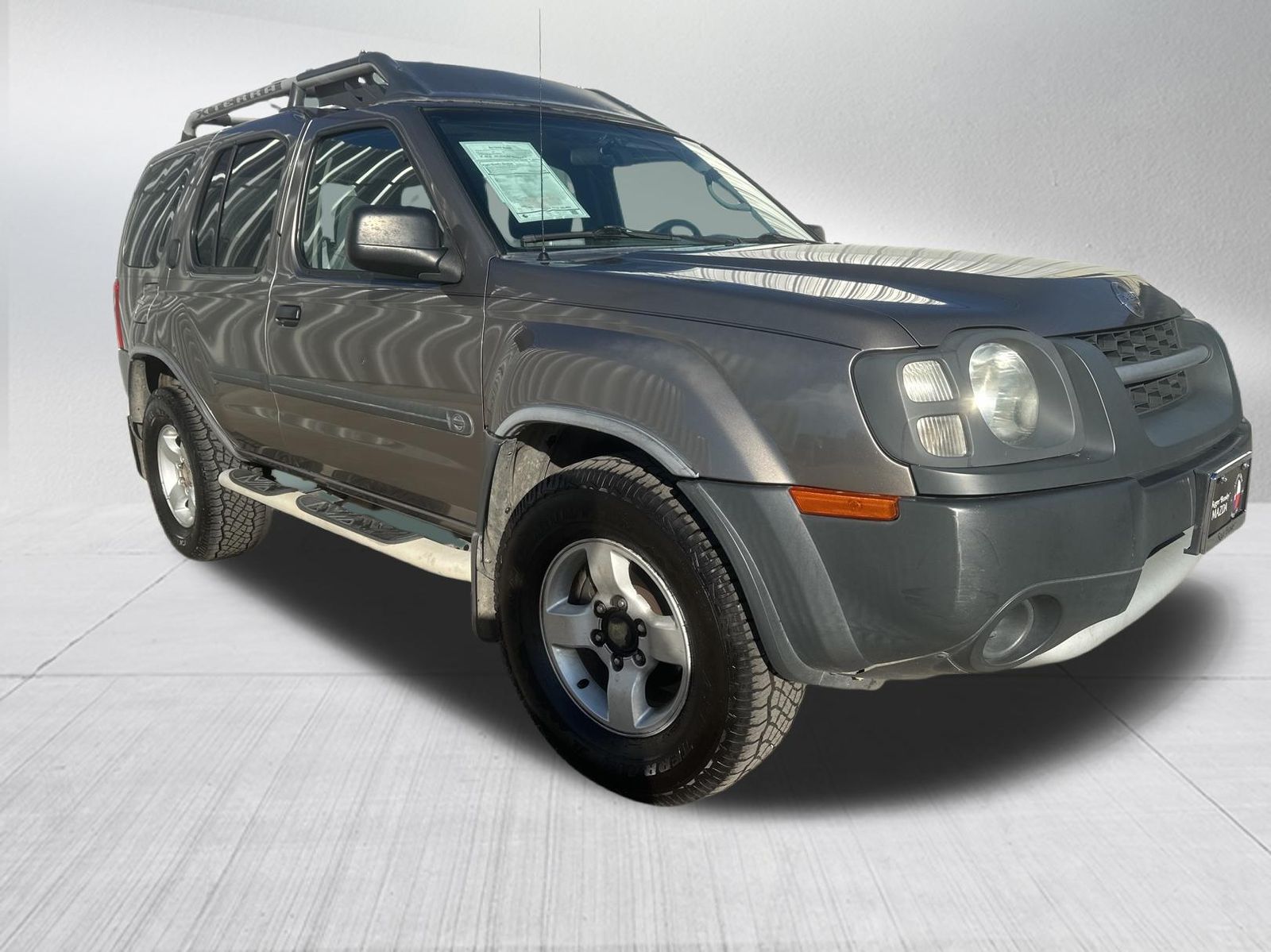 Used Car 2004 Nissan Xterra  For Sale Under $10,000 In Austin, Texas