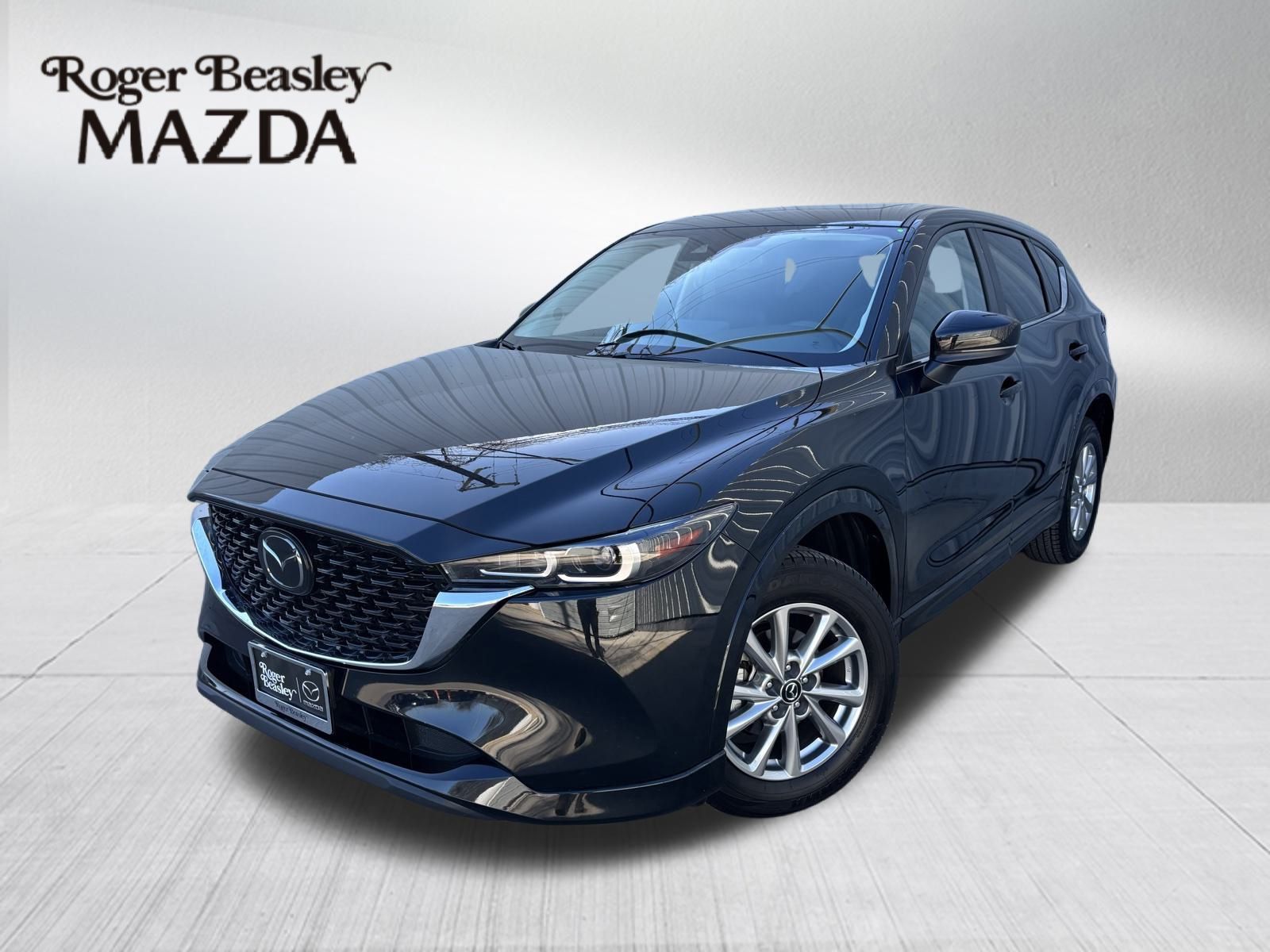 Used Car 2025 Mazda Cx-5  2.5 S Preferred Package For Sale Under $30,000 In Austin, Texas