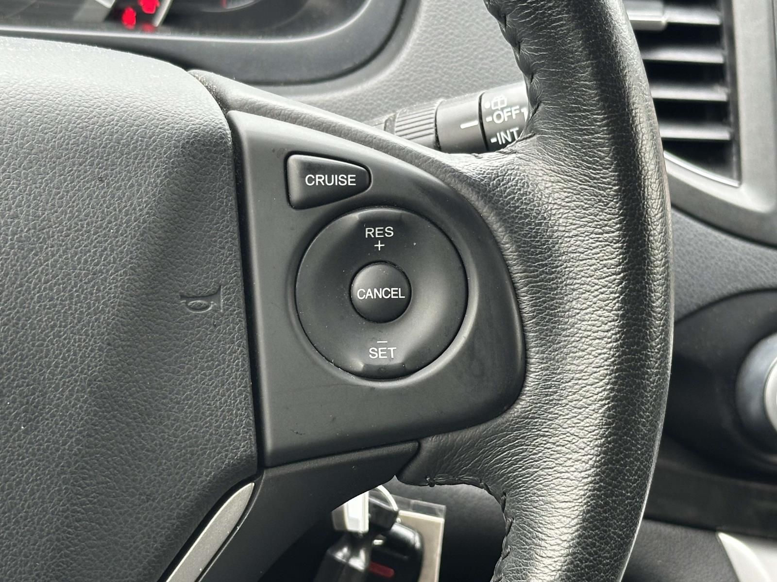Used 2012  Honda EX-L image 17