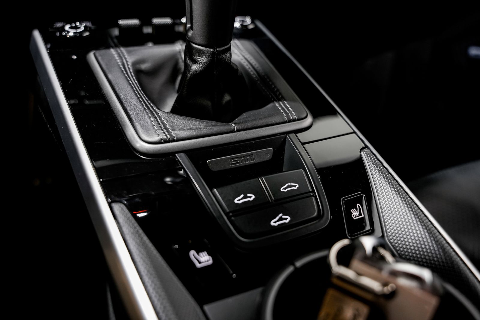 2021 Porsche 911 Carrera S — photo 19