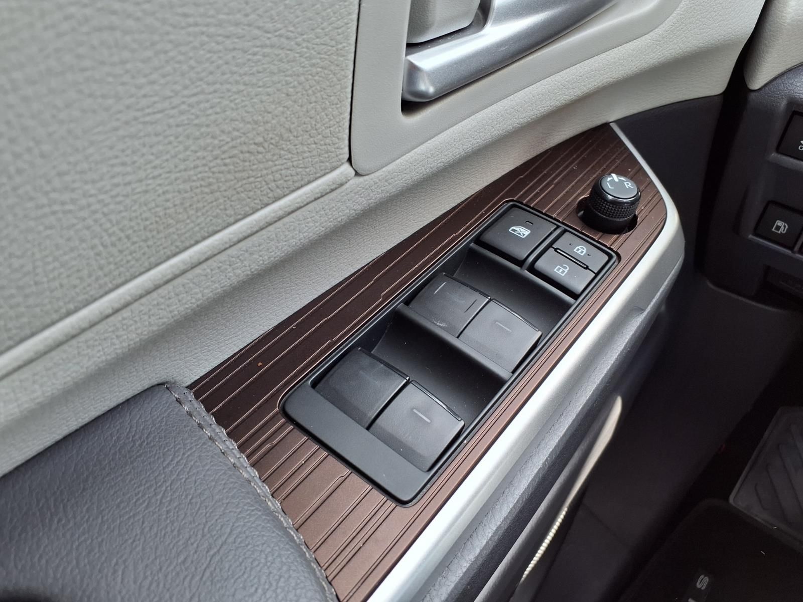 2023 Toyota Sienna XLE Red at Westside Lexus
