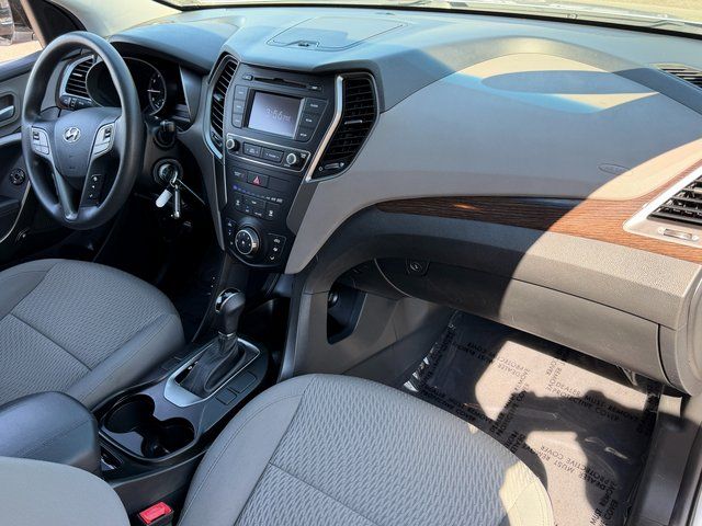 Used 2018 Sparkling Silver Hyundai 2.4 Base image 28