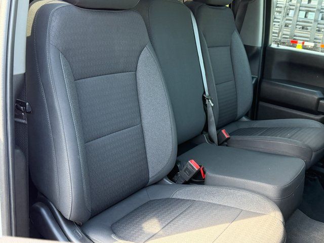 Used 2022 Summit White Chevrolet Custom image 7