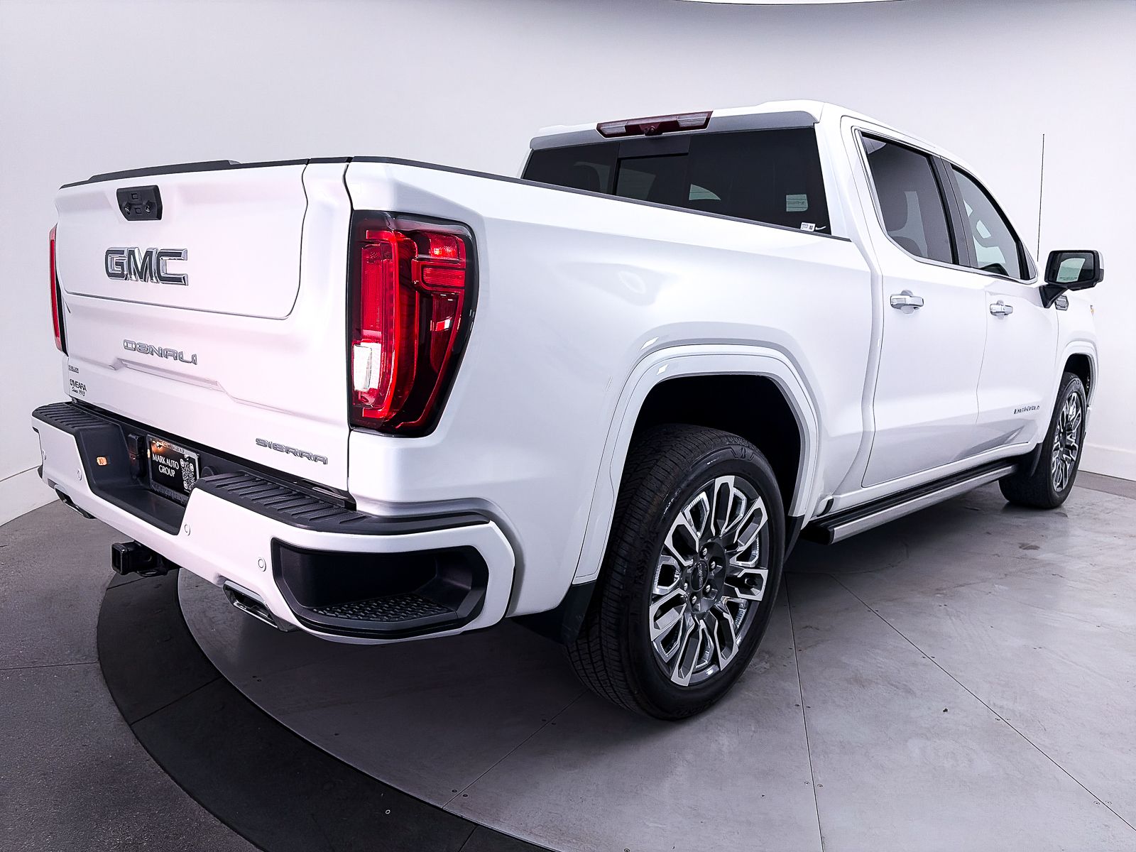 2023 GMC Sierra 1500 Denali Denali Ultimate - Photo 20