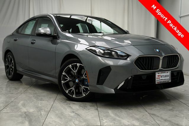 2025 BMW 2 Series 228 Gran Coupe xDrive
