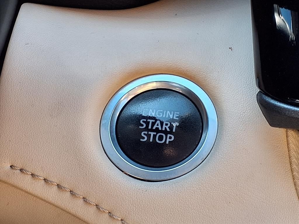 2021 Toyota Highlander XLE Blue at DeMontrond Mazda