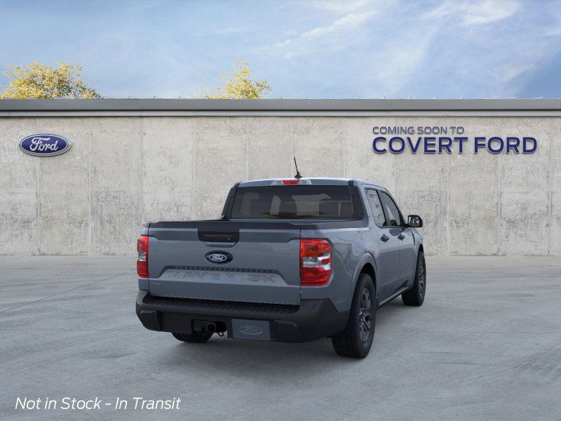 New Car 2025 Ford Maverick  Xlt For Sale Under $35,000 In Austin, Texas