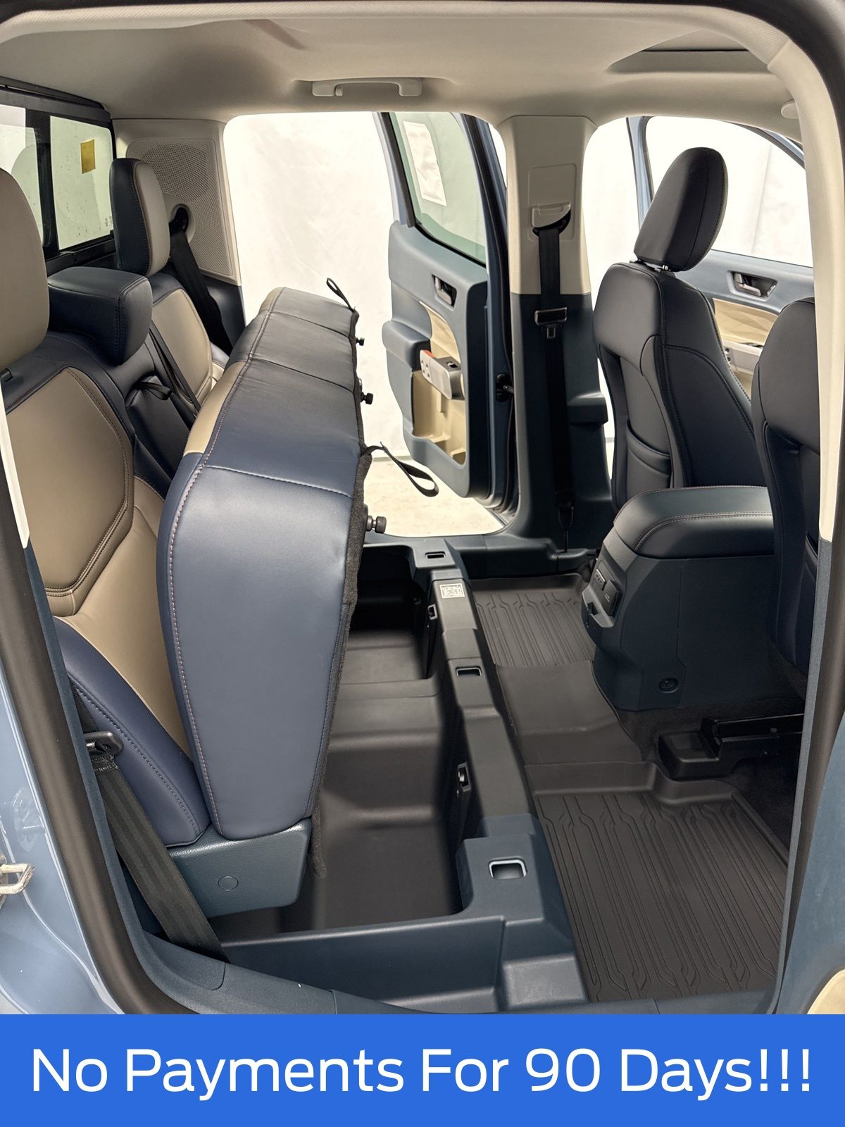 2026 Ford Maverick Lariat - Photo 41