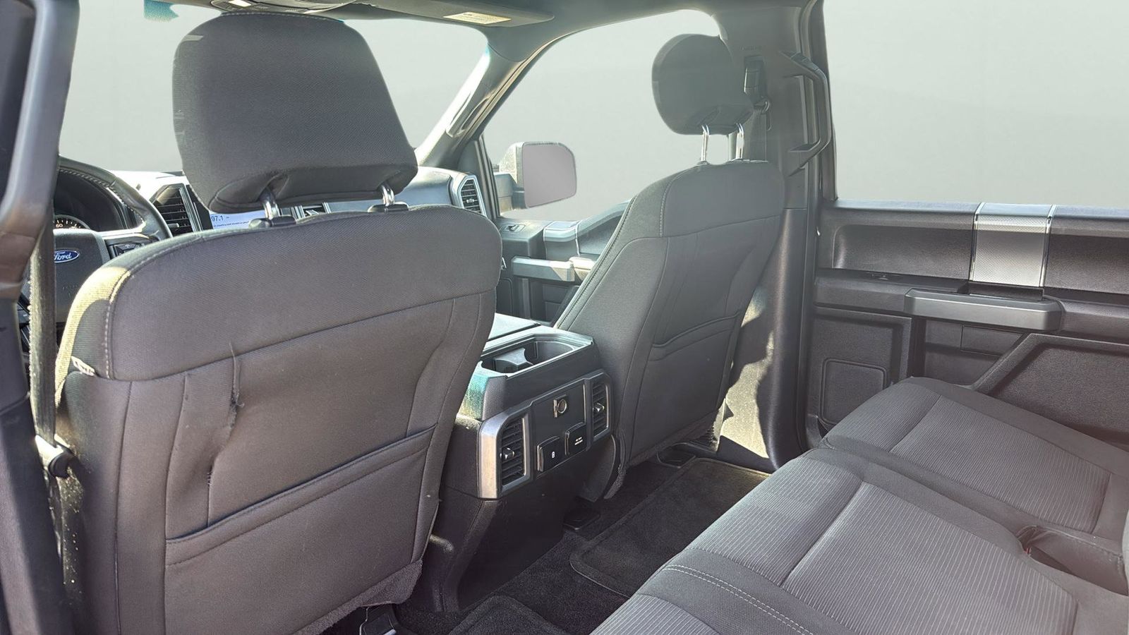 Used Car 2017 Ford F-150  Xlt For Sale Under $20,000 In Austin, Texas