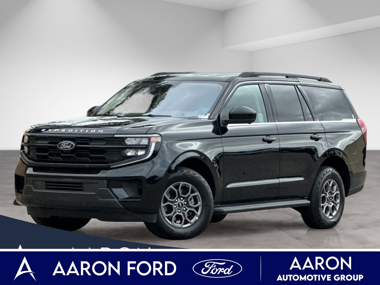 2025 Ford Expedition Active 4WD