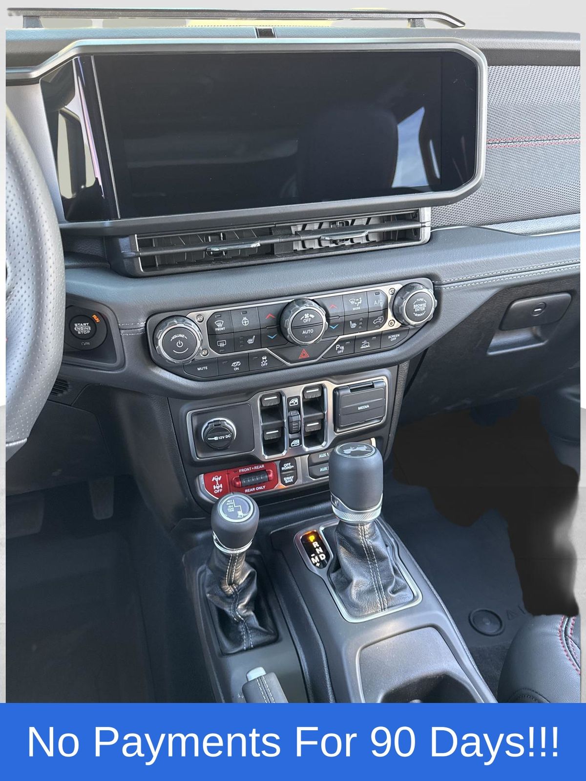 2026 Jeep Wrangler Moab 392
