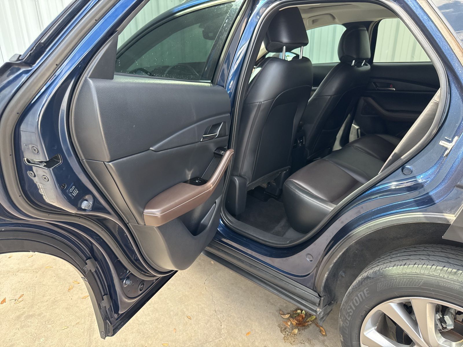 Used Car 2020 Mazda Cx-30  Premium For Sale Under $20,000 In Austin, Texas