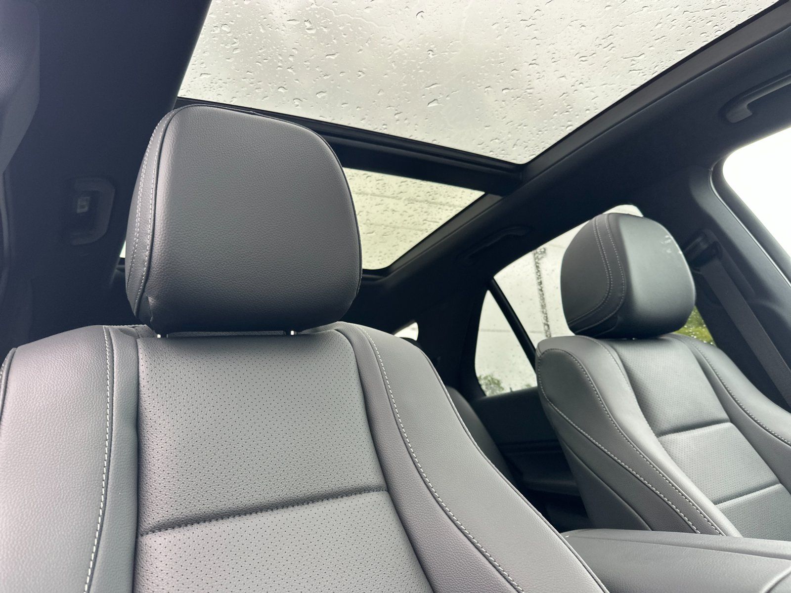 new 2026 Mercedes-Benz GLE car