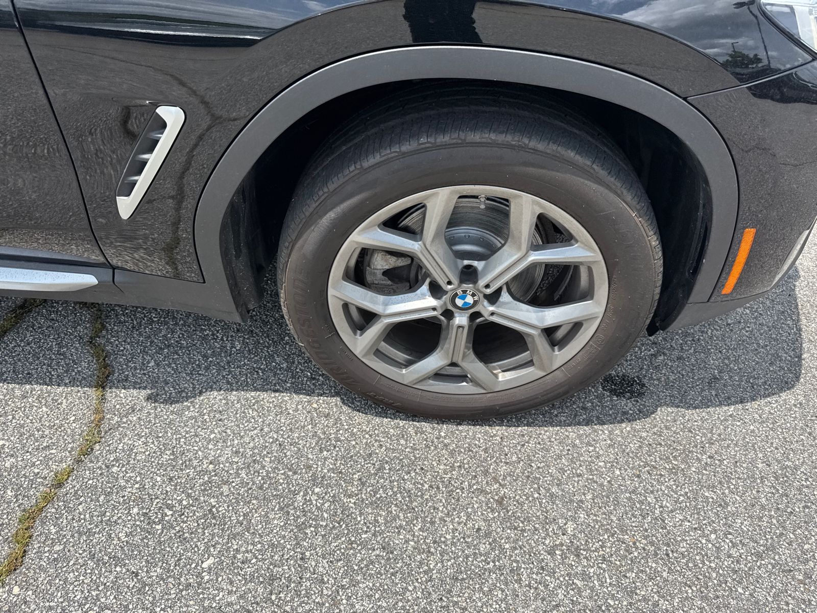 2022 BMW X3 30i - Photo 12