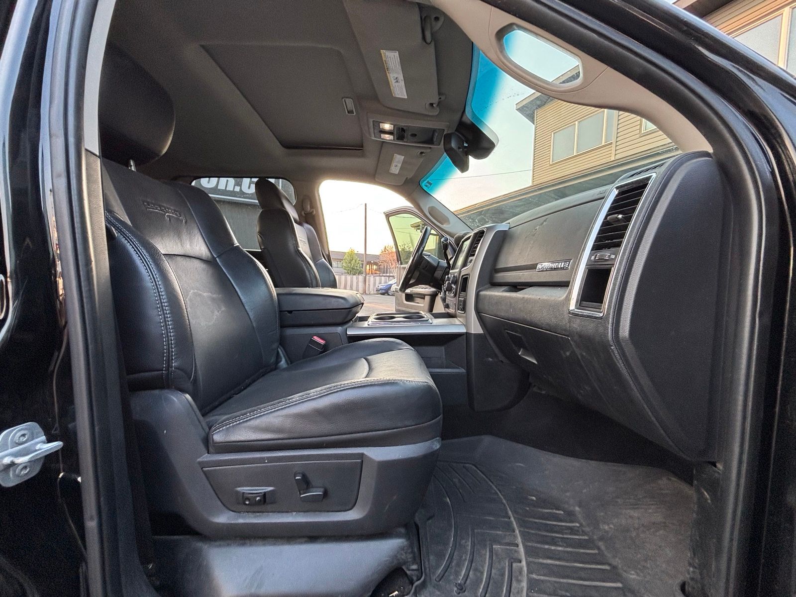 Used 2014 Ram 2500 Truck