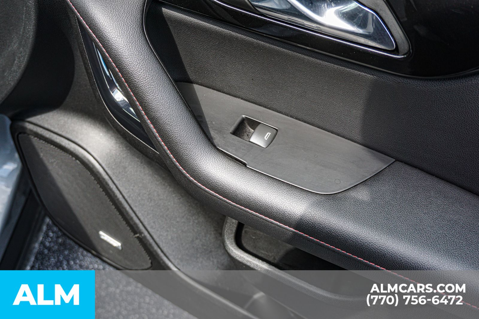 Used 2025 Gray Chevrolet RS image 53