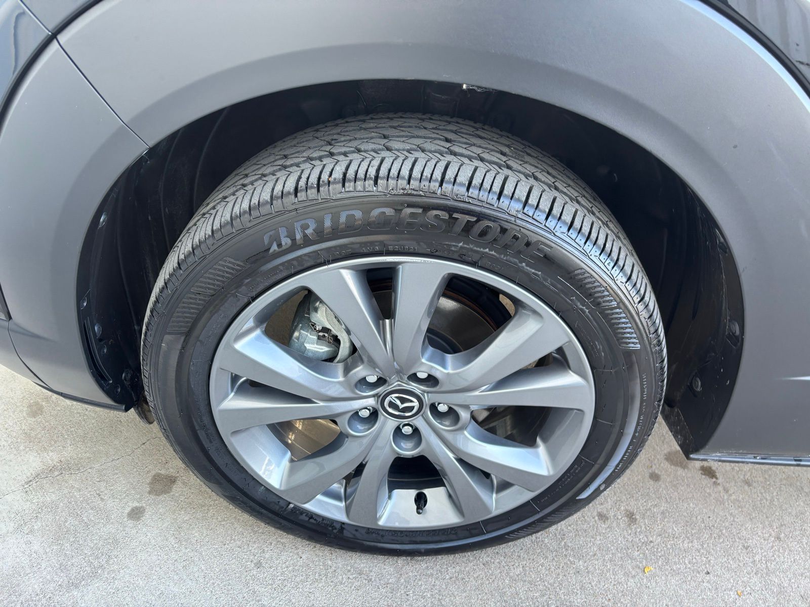 Used Car 2025 Mazda Cx-30  Wagon 4 Dr. 2.5 S Preferred Package All Wheel Drive For Sale Under $25,000 In Austin, Texas