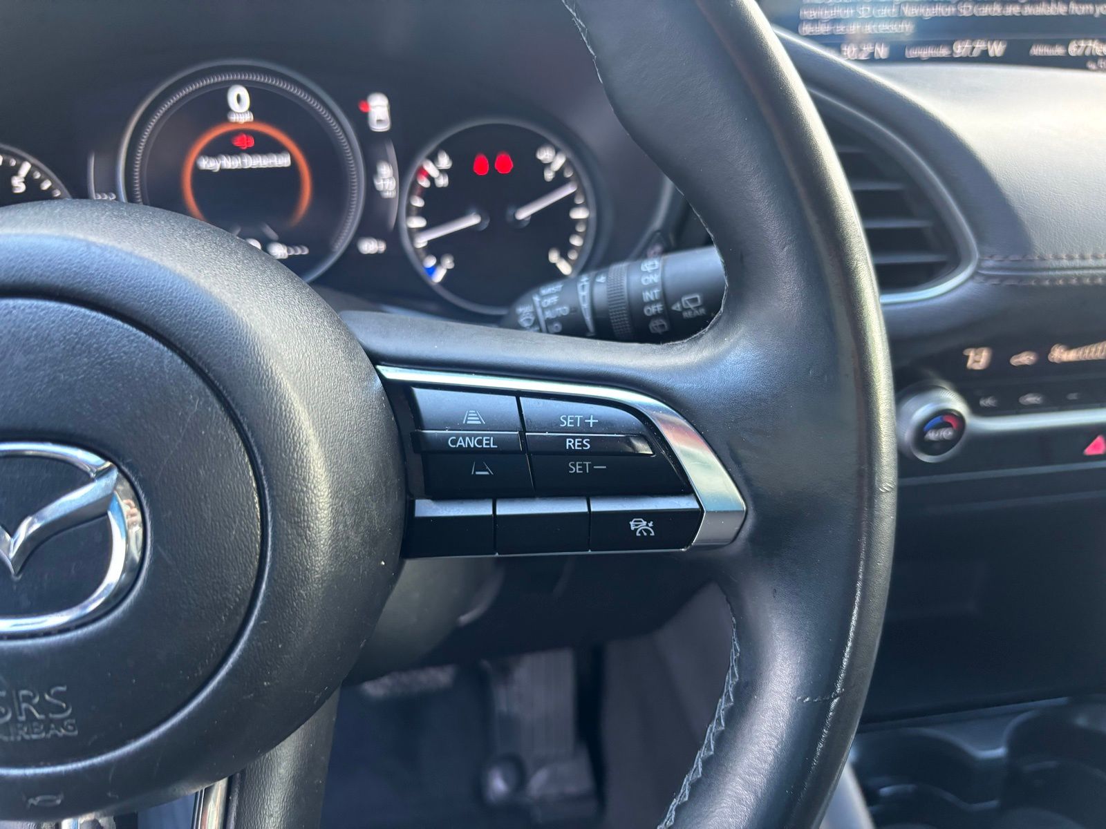 Used Car 2024 Mazda Mazda3  2.5 S Select Sport For Sale Under $25,000 In Austin, Texas