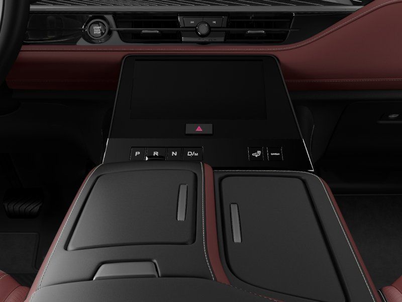 2025 INFINITI QX80 Autograph 4WD - Photo 20