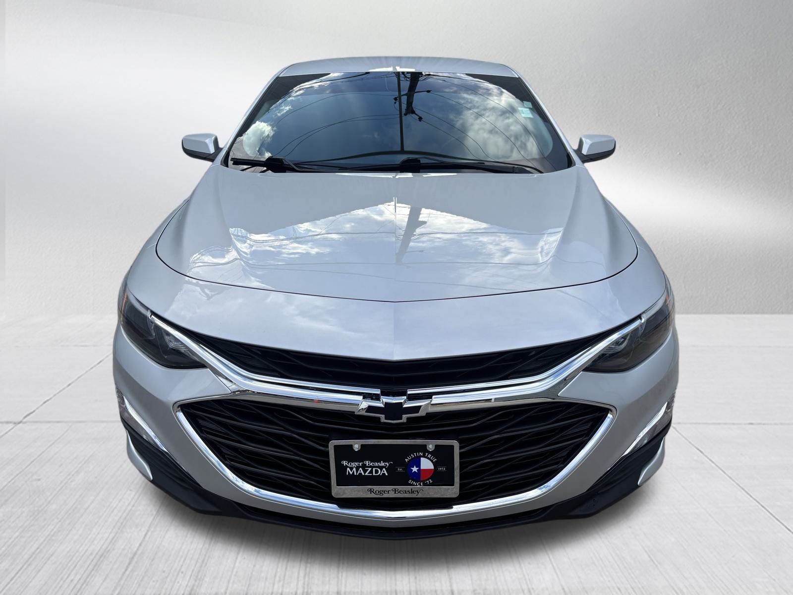 Used Car 2022 Chevrolet Malibu  Rs For Sale Under $20,000 In Austin, Texas