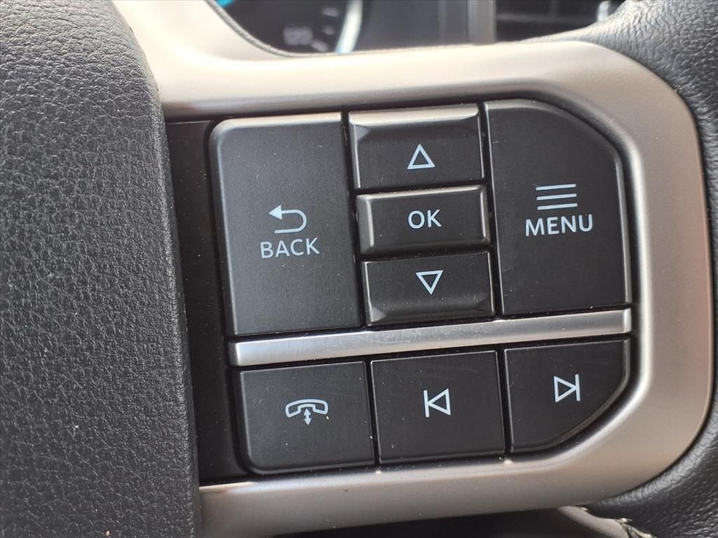 2024 Ford Expedition Max XLT Red at Legacy Ford